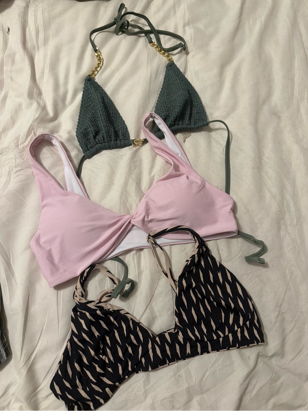 Women’s Bikini Top Bundle